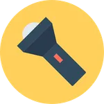 Flashlight Galaxy icon