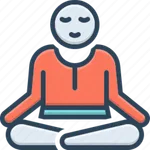 Meditation Timer icon