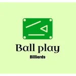 ball play  بلياردو icon