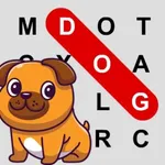 Kids Word Search icon