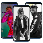 Awesome Juice WRLD Hd Wallpape icon