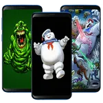 Ghostbusters Hd Wallpapers Bac icon