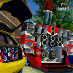 Carros Socados Versão Antiga icon