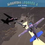 Mountain Legends 4 - Air Wings icon