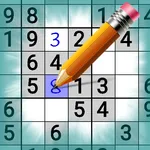 Sudoku classic icon