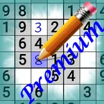 Sudoku Ultimate Classic icon