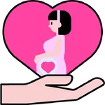 MyPregnancy icon
