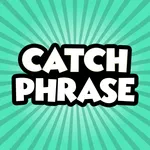 Catch Phrase : Houseparty Game icon