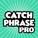 Catch Phrase Pro - Party Game icon