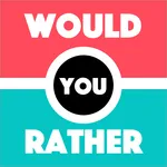 Would You Rather ?  Party Game icon