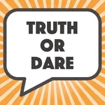 Truth Or Dare - Dirty Game icon