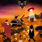 Duck Dynasty Mars icon