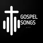 Gospel Songs 2025 App icon