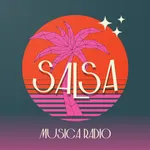 Musica Salsa Radio icon