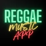 Reggae Music 2025 App icon