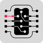 SMD codes icon