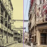 Colorize Old Photo icon