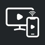 Remote For Android TV OS icon
