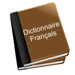 French Dictionary icon