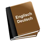 English German dictionary icon