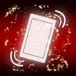 Shake! Fireworks Live Wallpape icon