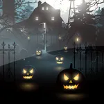 Wallpapers Halloween icon