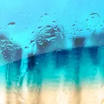 Wallpapers Rain icon