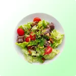 Nigerian Recipes +More icon