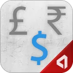 Currency Rate icon