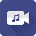 Add Audio to Video : Audio Vid icon