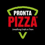 Pronta Pizza - Cramlington icon