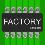 Factory Simulator icon