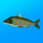 True Fishing. Simulator icon