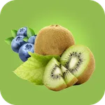 Healthy Foods for You icon
