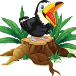 Nature Sounds Radio icon