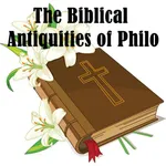 Biblical Antiquities of Philo icon