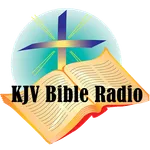 King James Bible Radio icon