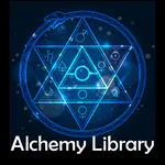 Alchemy Library icon