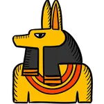 Ancient Egyptian Legends icon