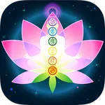 7 Chakra Meditation: Cleansing icon