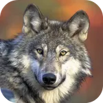 Wolf Wallpapers icon