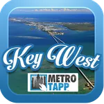 Key West Florida icon