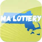 Massachusetts Lottery Results icon