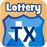 Texas Lottery Results icon