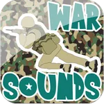 War Sounds, Battle Soundboard icon