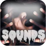 Scary Halloween Horror Sounds icon