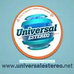 Universal Estereo icon