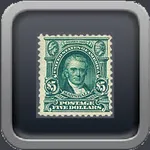 U. S. Stamp Checker icon