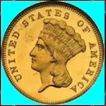 U.S. Coin History icon