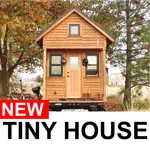 Tiny House icon